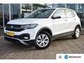 Volkswagen T-Cross 1.0 TSI 95PK | ADAPT. CRUISE CONTROL | NAVI BY APP Wit - thumbnail 1