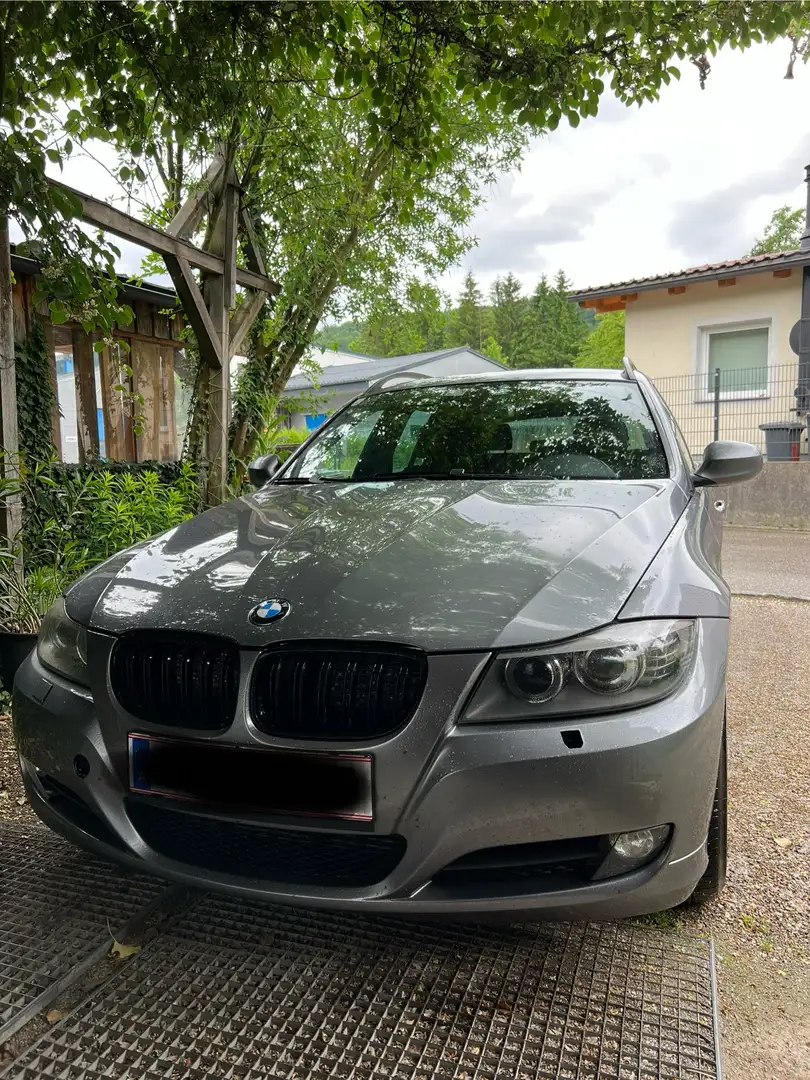 BMW 318 318d DPF Touring - 2