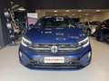 Volkswagen Taigo 1.0 TSI 115 CV R-Line Blu/Azzurro - thumbnail 2