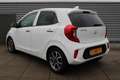 Kia Picanto 1.0 DPi DynamicPlusLine Navigatie / Camera / LMV Blanc - thumbnail 5