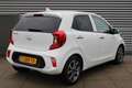 Kia Picanto 1.0 DPi DynamicPlusLine Navigatie / Camera / LMV Blanc - thumbnail 7