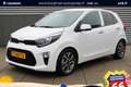 Kia Picanto 1.0 DPi DynamicPlusLine Navigatie / Camera / LMV Blanc - thumbnail 1