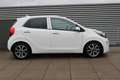 Kia Picanto 1.0 DPi DynamicPlusLine Navigatie / Camera / LMV Blanc - thumbnail 8