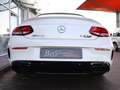 Mercedes-Benz C 63 AMG S AMG Cabrio Airscarf Night Performance-Sitze Weiß - thumbnail 13