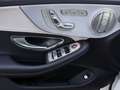 Mercedes-Benz C 63 AMG S AMG Cabrio Airscarf Night Performance-Sitze Weiß - thumbnail 19
