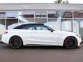 Mercedes-Benz C 63 AMG S AMG Cabrio Airscarf Night Performance-Sitze Weiß - thumbnail 7