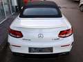 Mercedes-Benz C 63 AMG S AMG Cabrio Airscarf Night Performance-Sitze Weiß - thumbnail 10