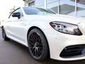 Mercedes-Benz C 63 AMG S AMG Cabrio Airscarf Night Performance-Sitze Weiß - thumbnail 5
