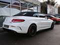 Mercedes-Benz C 63 AMG S AMG Cabrio Airscarf Night Performance-Sitze Weiß - thumbnail 8