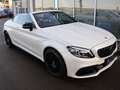Mercedes-Benz C 63 AMG S AMG Cabrio Airscarf Night Performance-Sitze Weiß - thumbnail 28