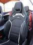 Mercedes-Benz C 63 AMG S AMG Cabrio Airscarf Night Performance-Sitze Weiß - thumbnail 21