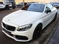 Mercedes-Benz C 63 AMG S AMG Cabrio Airscarf Night Performance-Sitze Weiß - thumbnail 27