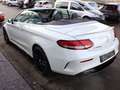 Mercedes-Benz C 63 AMG S AMG Cabrio Airscarf Night Performance-Sitze Weiß - thumbnail 30