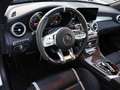 Mercedes-Benz C 63 AMG S AMG Cabrio Airscarf Night Performance-Sitze Weiß - thumbnail 22