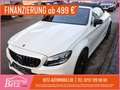 Mercedes-Benz C 63 AMG S AMG Cabrio Airscarf Night Performance-Sitze Weiß - thumbnail 1