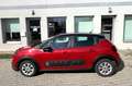 Citroen C3 Feel 1.2 PureTech, Klimaanlage, Serviceheft Rot - thumbnail 2