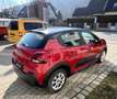 Citroen C3 Feel 1.2 PureTech, Klimaanlage, Serviceheft Rot - thumbnail 5