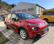 Citroen C3 Feel 1.2 PureTech, Klimaanlage, Serviceheft Rot - thumbnail 6