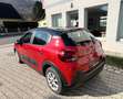 Citroen C3 Feel 1.2 PureTech, Klimaanlage, Serviceheft Rot - thumbnail 3