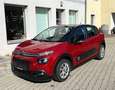 Citroen C3 Feel 1.2 PureTech, Klimaanlage, Serviceheft Rot - thumbnail 1