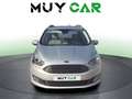 Ford Grand C-Max 1.0 EcoB. Auto-S&S Titanium 125 Gris - thumbnail 2
