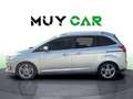 Ford Grand C-Max 1.0 EcoB. Auto-S&S Titanium 125 Gris - thumbnail 4