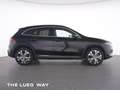 Mercedes-Benz EQA 300 4M Progressive+Pano+AHK+LED+360+Totw+PTS Negru - thumbnail 12