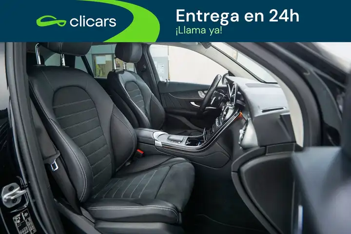 Mercedes-Benz GLC 2022, foto 16