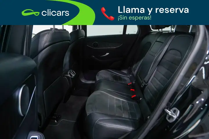 Mercedes-Benz GLC 2022, foto 35