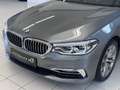 BMW 520 d Luxury Line*SCHIEBEDACH*LED*MEMORY*KEYLESS* Grau - thumbnail 6