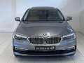 BMW 520 d Luxury Line*SCHIEBEDACH*LED*MEMORY*KEYLESS* Grau - thumbnail 2