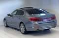 BMW 520 d Luxury Line*SCHIEBEDACH*LED*MEMORY*KEYLESS* Grau - thumbnail 11
