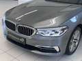 BMW 520 d Luxury Line*SCHIEBEDACH*LED*MEMORY*KEYLESS* Grau - thumbnail 7