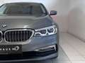 BMW 520 d Luxury Line*SCHIEBEDACH*LED*MEMORY*KEYLESS* Grau - thumbnail 5