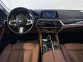 BMW 520 d Luxury Line*SCHIEBEDACH*LED*MEMORY*KEYLESS* Grau - thumbnail 20