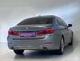 BMW 520 d Luxury Line*SCHIEBEDACH*LED*MEMORY*KEYLESS* Grau - thumbnail 13