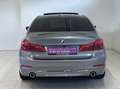 BMW 520 d Luxury Line*SCHIEBEDACH*LED*MEMORY*KEYLESS* Grau - thumbnail 12