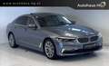 BMW 520 d Luxury Line*SCHIEBEDACH*LED*MEMORY*KEYLESS* Grau - thumbnail 1