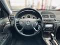 Mercedes-Benz E 240 Avantgarde SHZ|S-DACH|TEMP.|XENON|MFL| crna - thumbnail 9