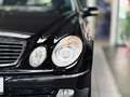 Mercedes-Benz E 240 Avantgarde SHZ|S-DACH|TEMP.|XENON|MFL| Noir - thumbnail 30