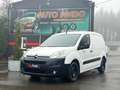 Citroen Berlingo 1.6 BlueHDi M Light Club * Gps * Tva * Dispo */* Weiß - thumbnail 2
