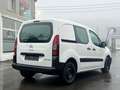 Citroen Berlingo 1.6 BlueHDi M Light Club * Gps * Tva * Dispo */* Weiß - thumbnail 7
