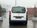 Citroen Berlingo 1.6 BlueHDi M Light Club * Gps * Tva * Dispo */* Weiß - thumbnail 8