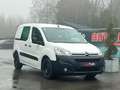 Citroen Berlingo 1.6 BlueHDi M Light Club * Gps * Tva * Dispo */* Weiß - thumbnail 4