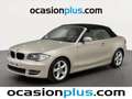 BMW 120 120i Cabrio Beige - thumbnail 2