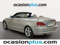 BMW 120 120i Cabrio Beige - thumbnail 4