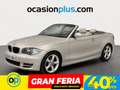BMW 120 120i Cabrio Beige - thumbnail 1