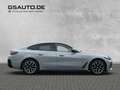 BMW i4 40eDrive GC FACELIFT M-SPORT AHK 360°Adap.LED Grau - thumbnail 5