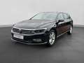 Volkswagen Passat Variant 2.0 TDI DSG ELEGANCE LEDER AHK PA Nero - thumbnail 2