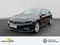 Volkswagen Passat Variant 2.0 TDI DSG ELEGANCE LEDER AHK PA Nero - thumbnail 1